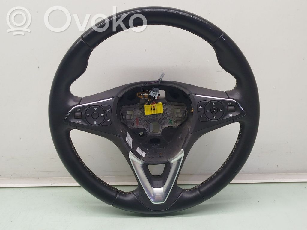 Opel Insignia A Volante 