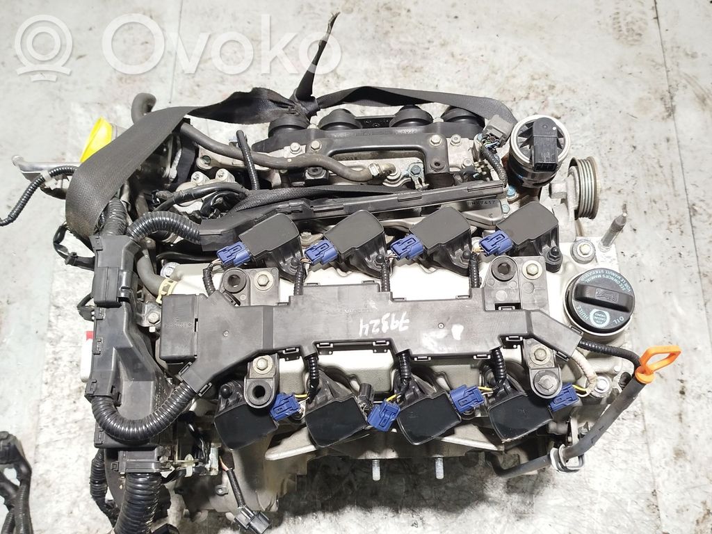 Motor   LDA2
