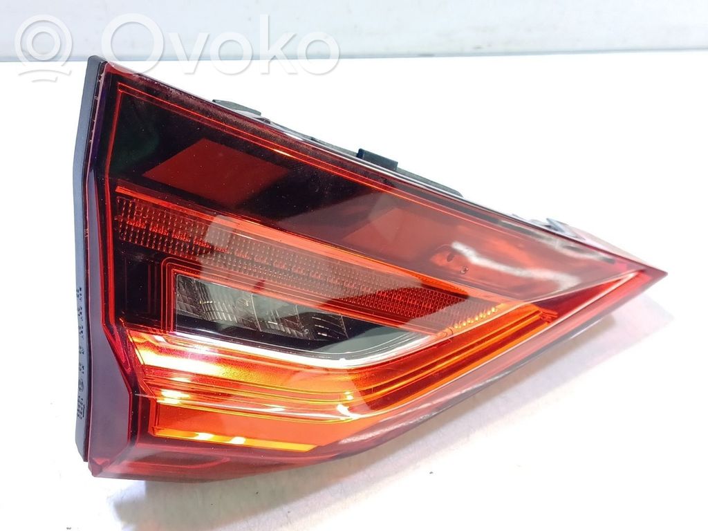 Audi A1 Takavalot 