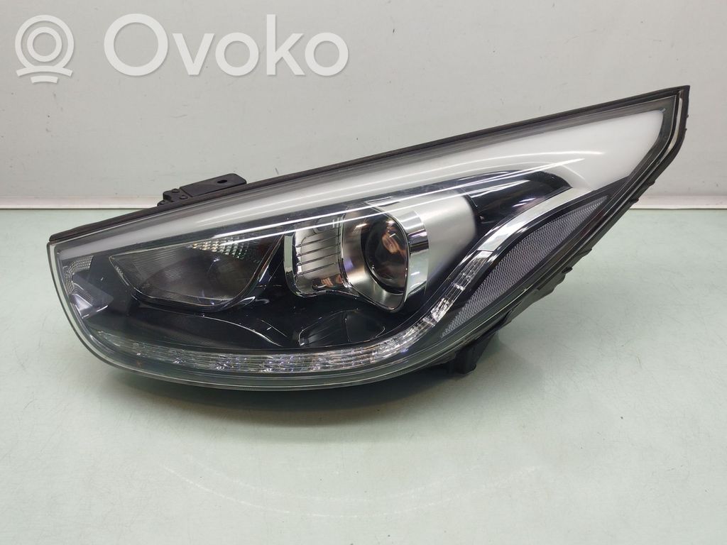 Hyundai ix35 Phare frontale 