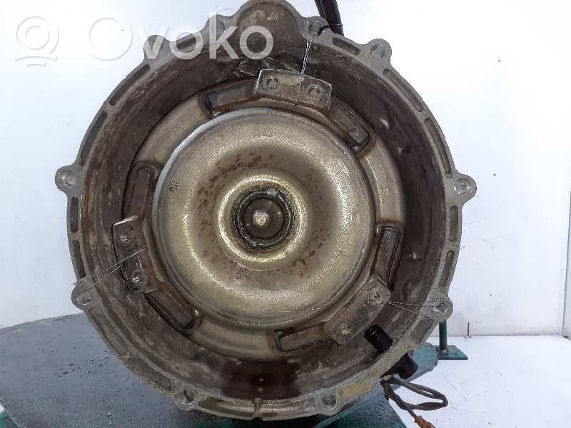 Porsche Cayenne (9PA) Automatic gearbox 