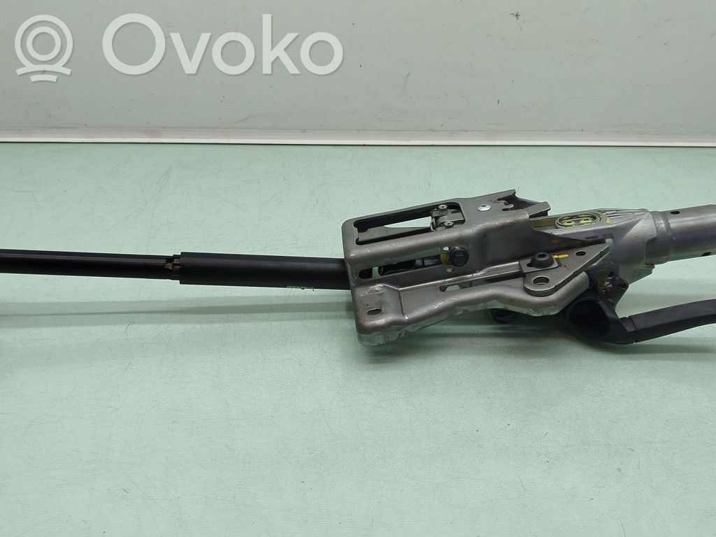 Opel Zafira C Scatola dello sterzo 