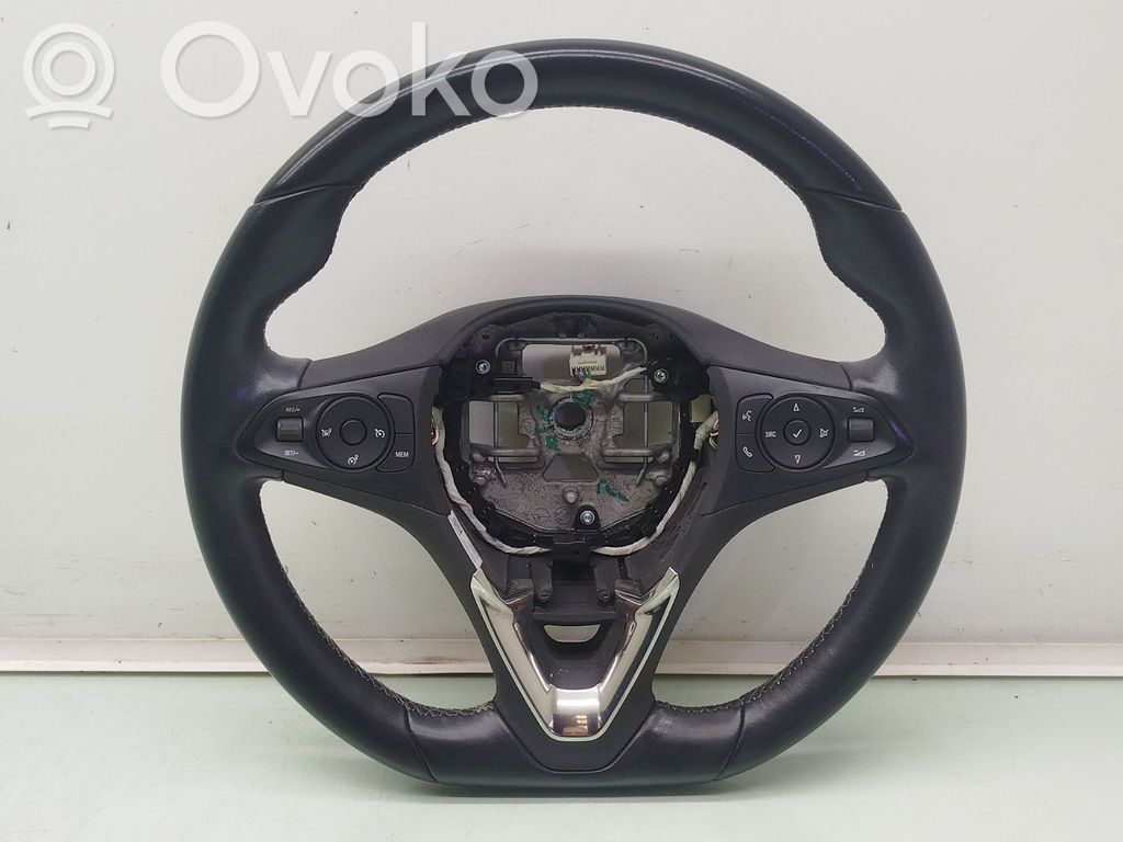 Opel Corsa F Volante 