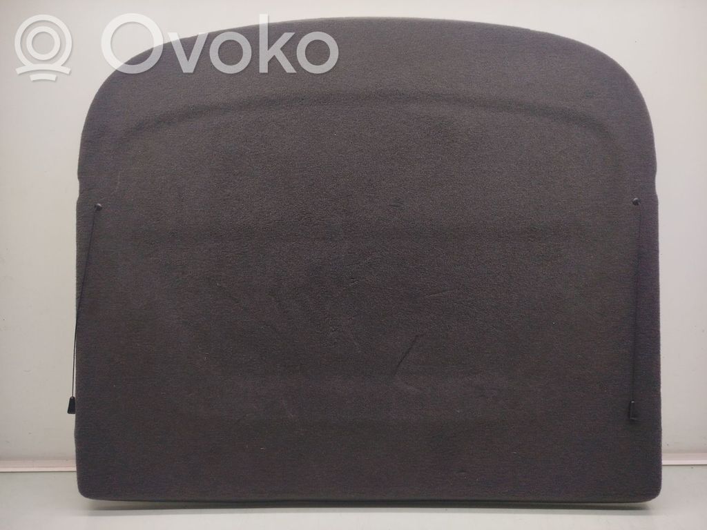 Ford Mondeo MK V Takaluukun/tavaratilan kansi 