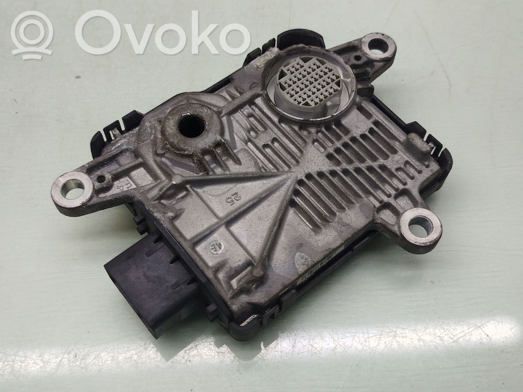 Opel Insignia A Other control units/modules 