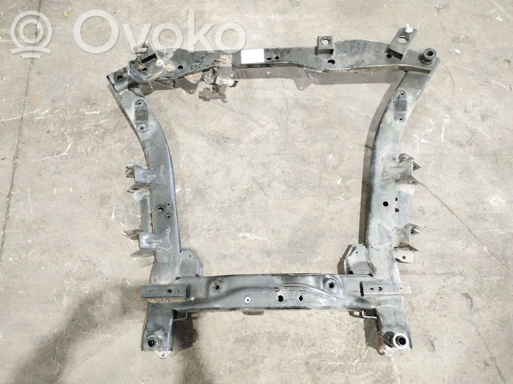 Dacia Duster II Front subframe 