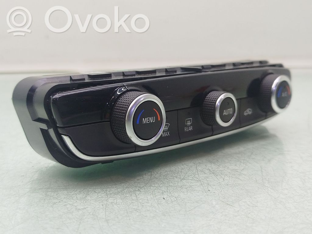 Opel Grandland X Unitate control climatizare 