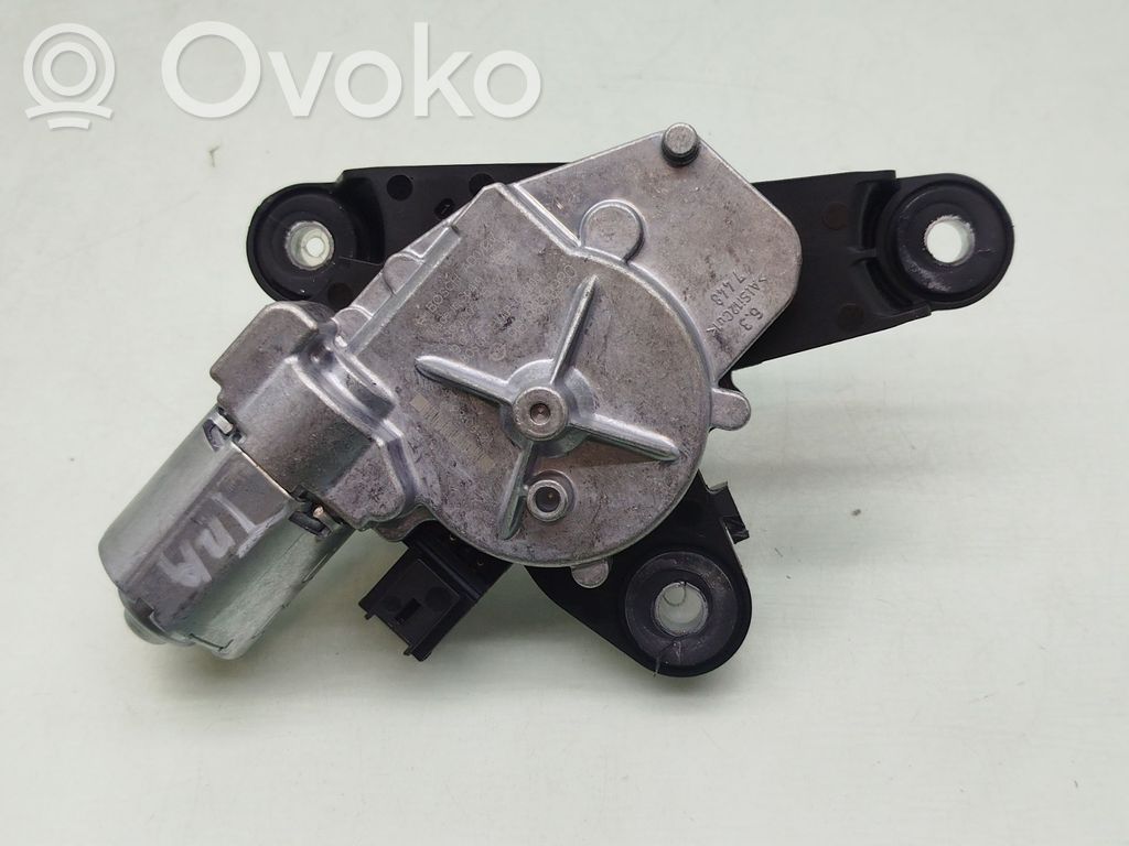 Opel Grandland X Motor ștergător lunetă