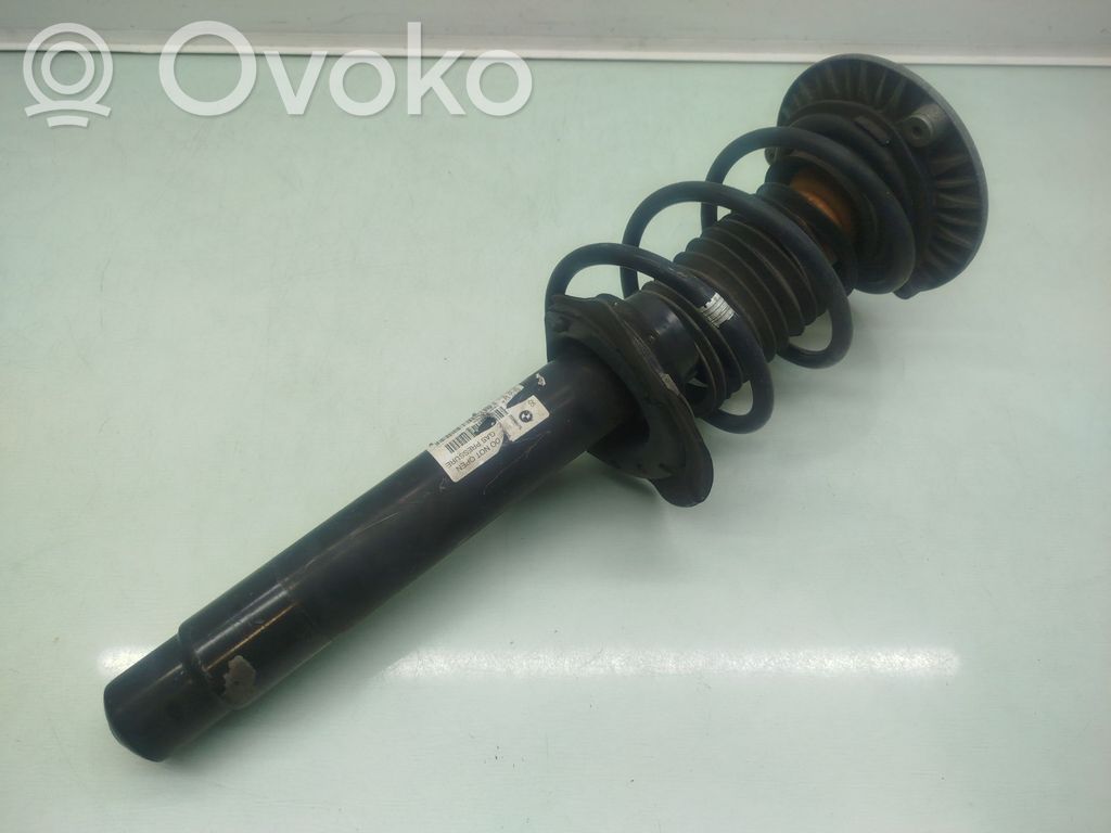 BMW 3 E92 E93 Front shock absorber with coil spring 