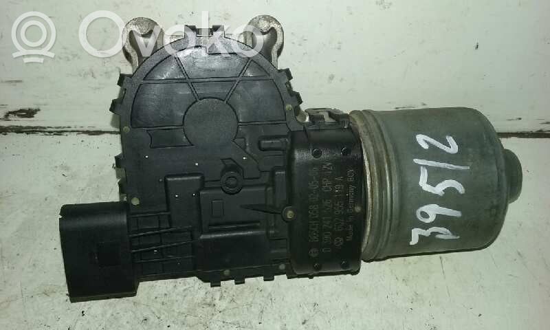 Seat Ibiza II (6k) Motor ștergător 