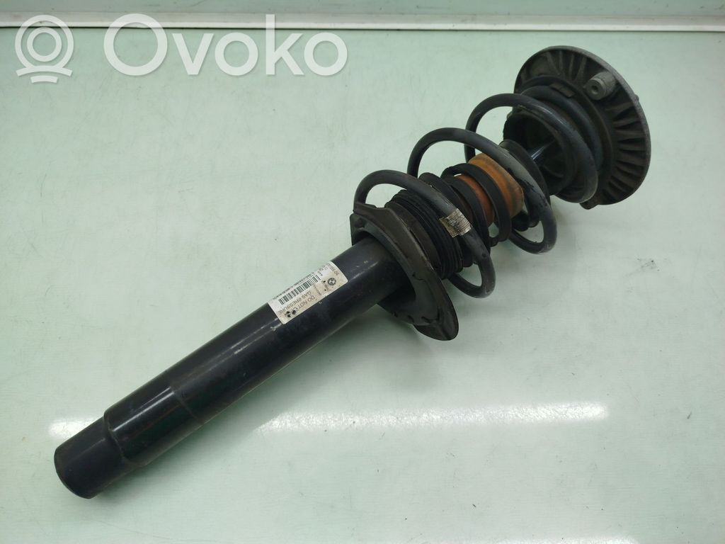 BMW 3 E90 E91 Amortyzator osi przedniej ze sprężyną 