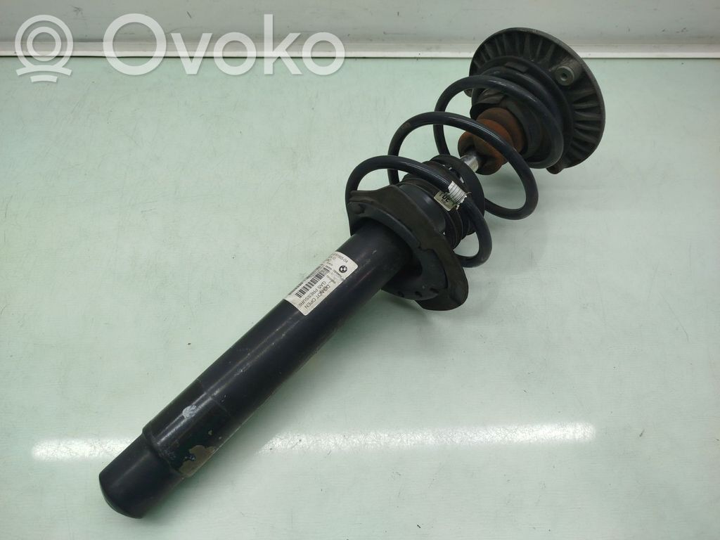 Amortyzator osi przedniej ze sprężyną   31316874378,3131679155504,14941510