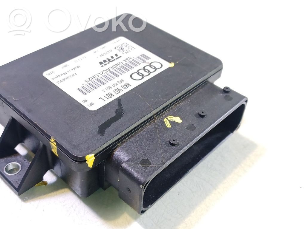 Sonstige Steuergeräte / Module