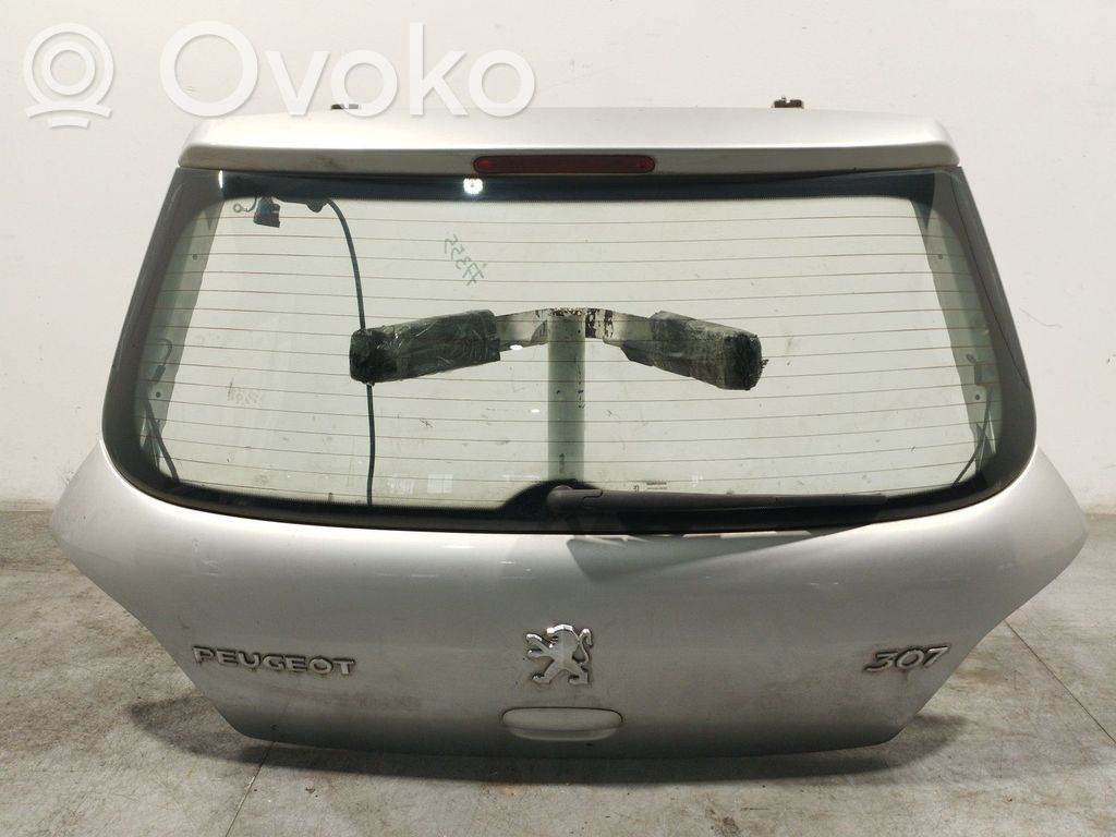 Puerta trasera   8701S5