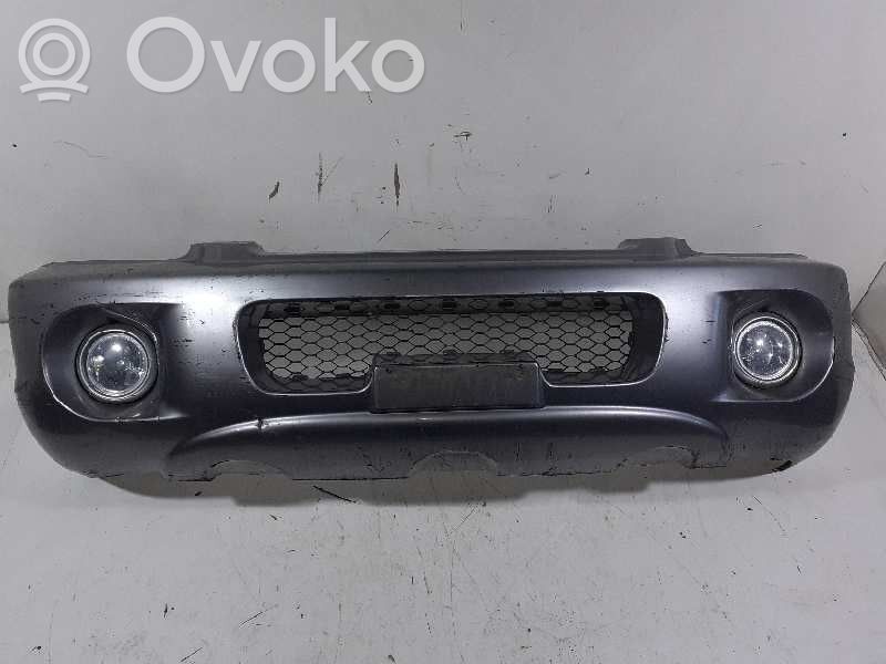 Hyundai Santa Fe Etupuskuri 
