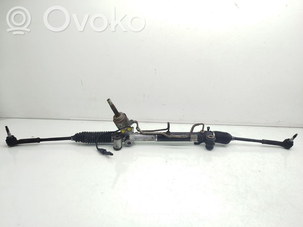 Opel Insignia A Steering rack 