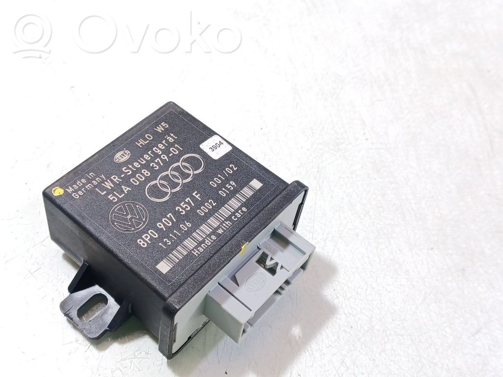 Autres unités de commande / modules   8P0907357F,5LA00837901