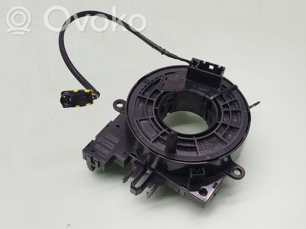 Dacia Duster II Airbag dello sterzo 