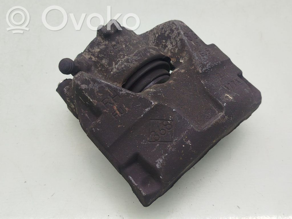 Bremssattel vorne   410018218R