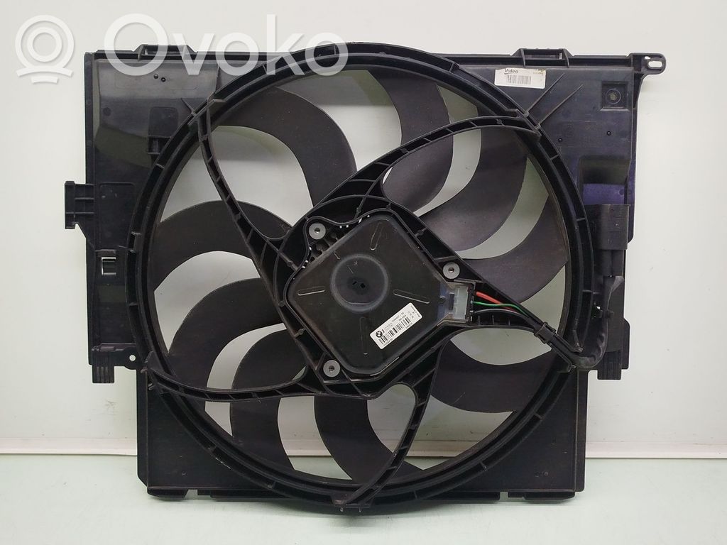 Elektrolüfter   17428641963,17427640509,15272311