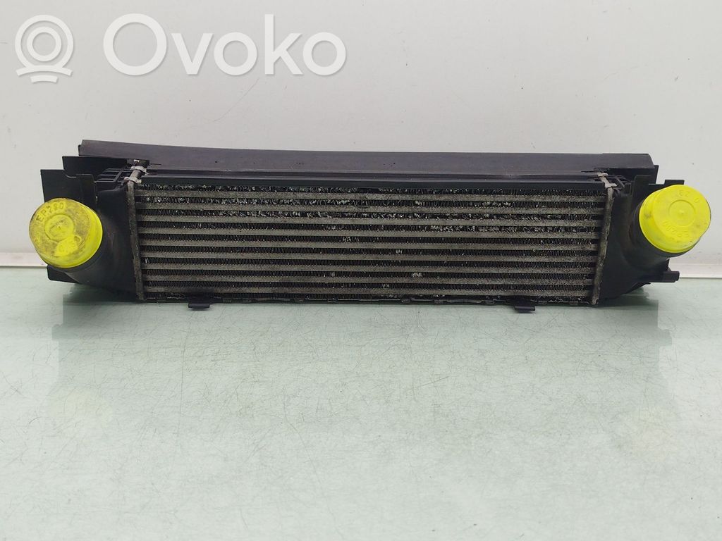 Interkūlerio radiatorius   17517600530,15272311,M151693C