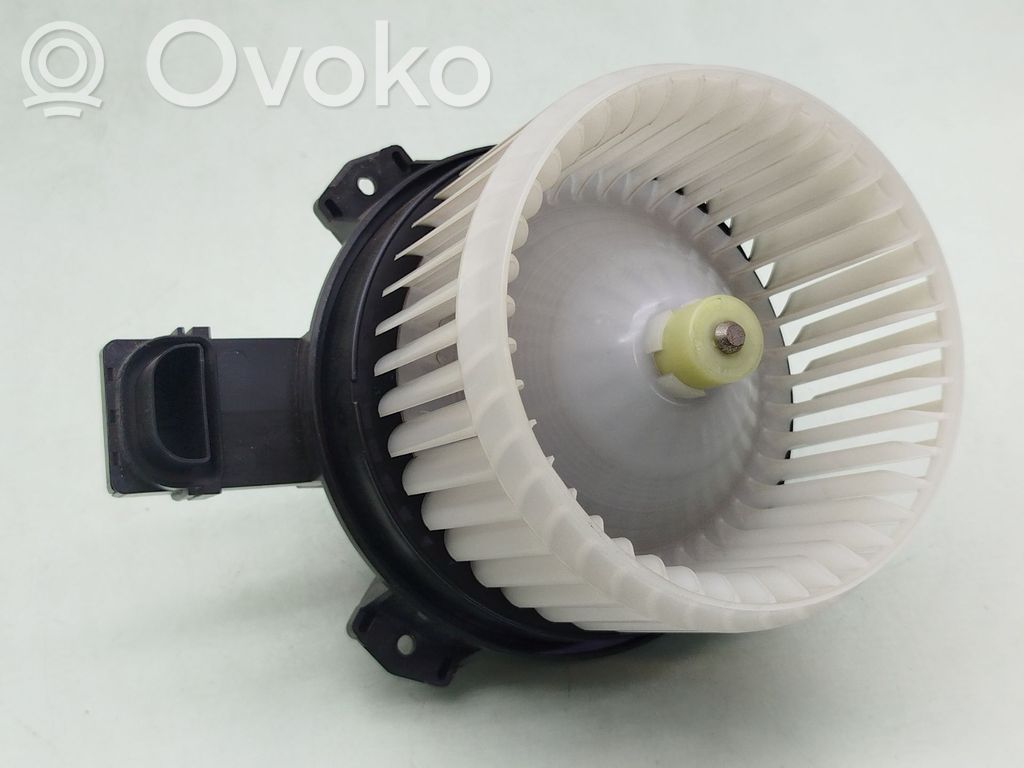 Honda Civic XI Ventilator aerotermă 