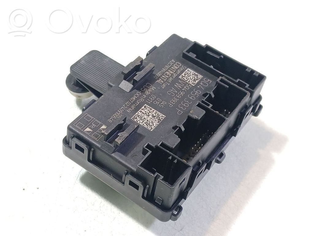 Audi A1 Unitate control Homelink 
