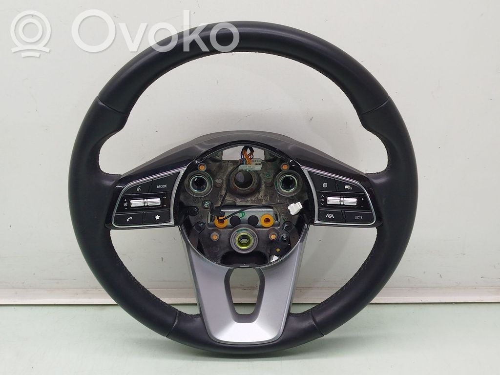 KIA Ceed Steering wheel 