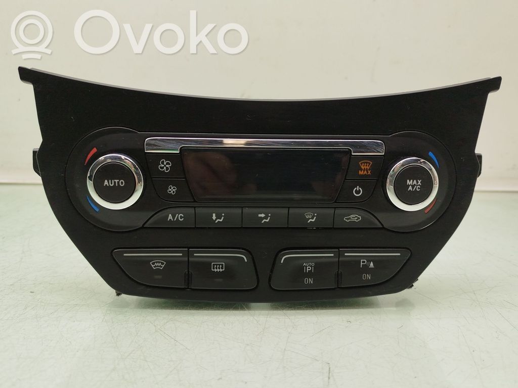 Ford C-MAX II Unitate control climatizare 