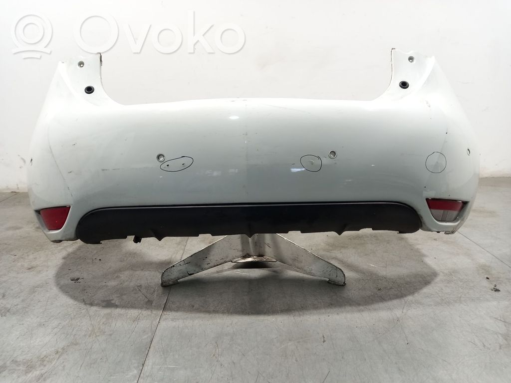 Renault Zoe Parachoques 