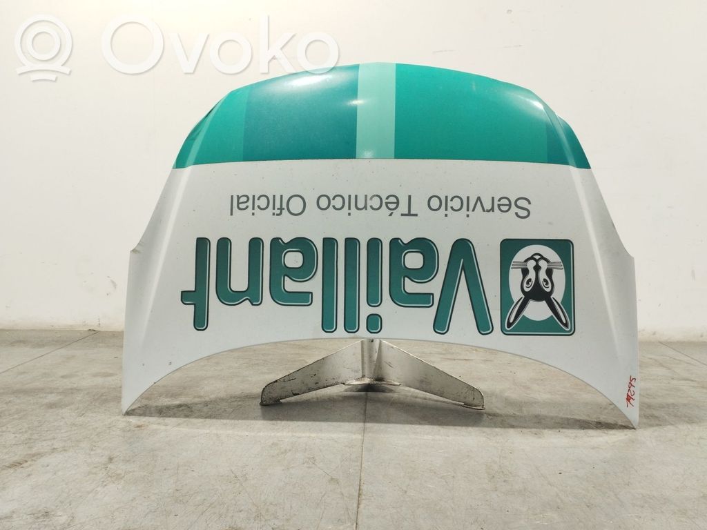 Opel Corsa D Engine bonnet/hood 