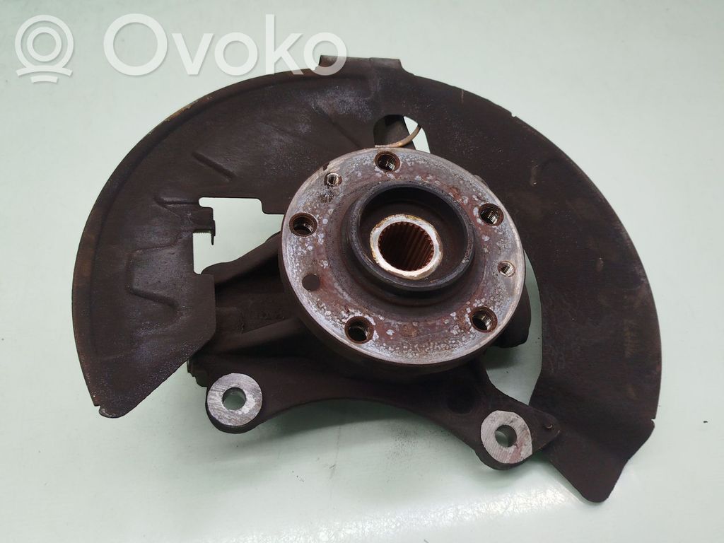 Achsschenkel vorne   1640790280