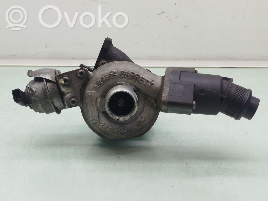 Turbo   03L145721B,GTC1549VZ,8170471PFI00463R