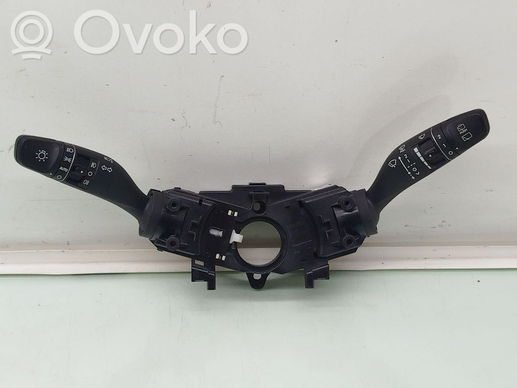 Hyundai Tucson TL Interruttore di regolazione dell’illuminazione del quadro 