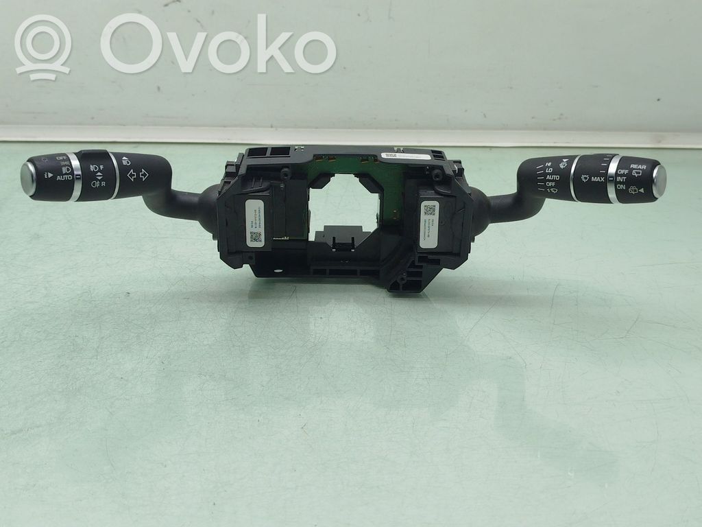 Land Rover Range Rover L405 Interruptor de control del panel de luces 