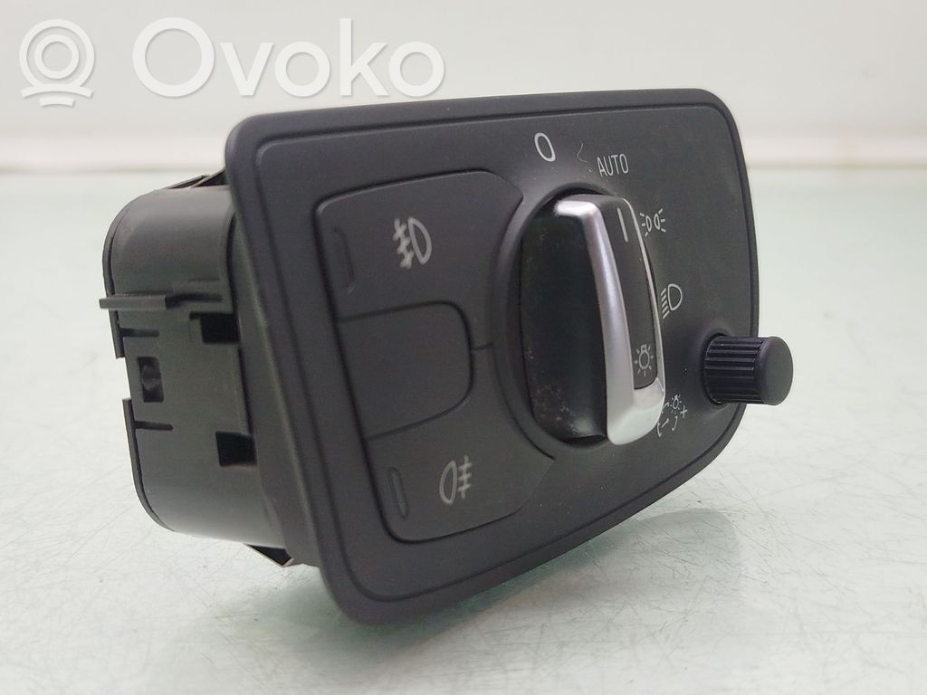 Panel lighting control switch   4GO941531,0806120010