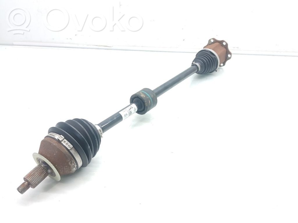 Audi A1 Front driveshaft 