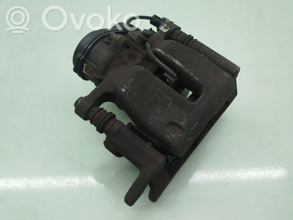 Audi A6 C7 Pinza del freno posteriore