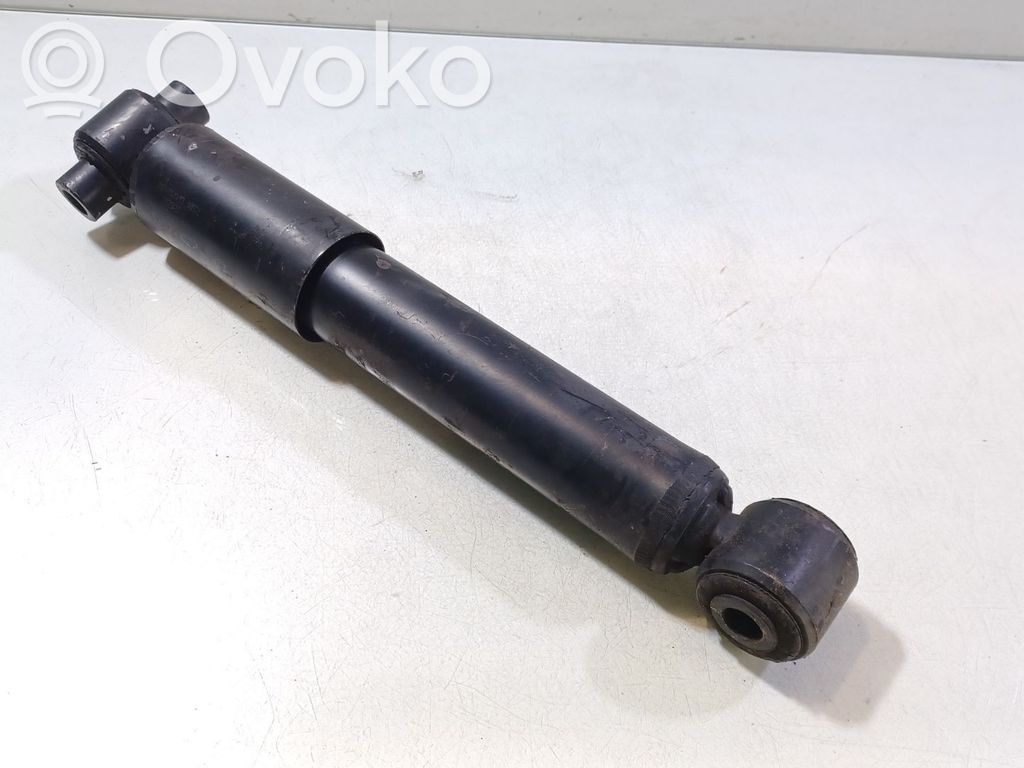 Iveco Daily 6th gen Ammortizzatore anteriore con molla elicoidale 