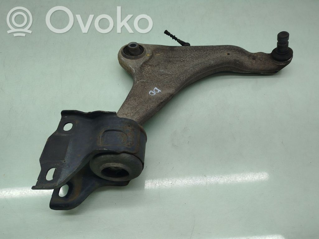 Land Rover Range Rover L405 Braccio di controllo sospensione anteriore 