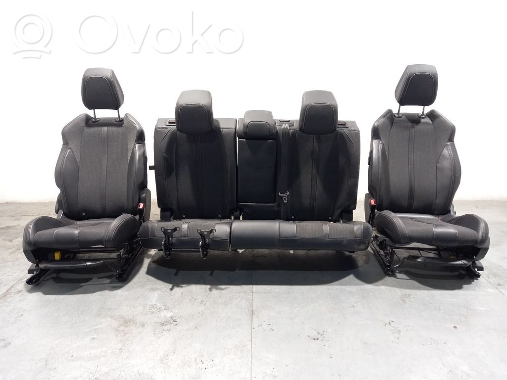 Juego interior