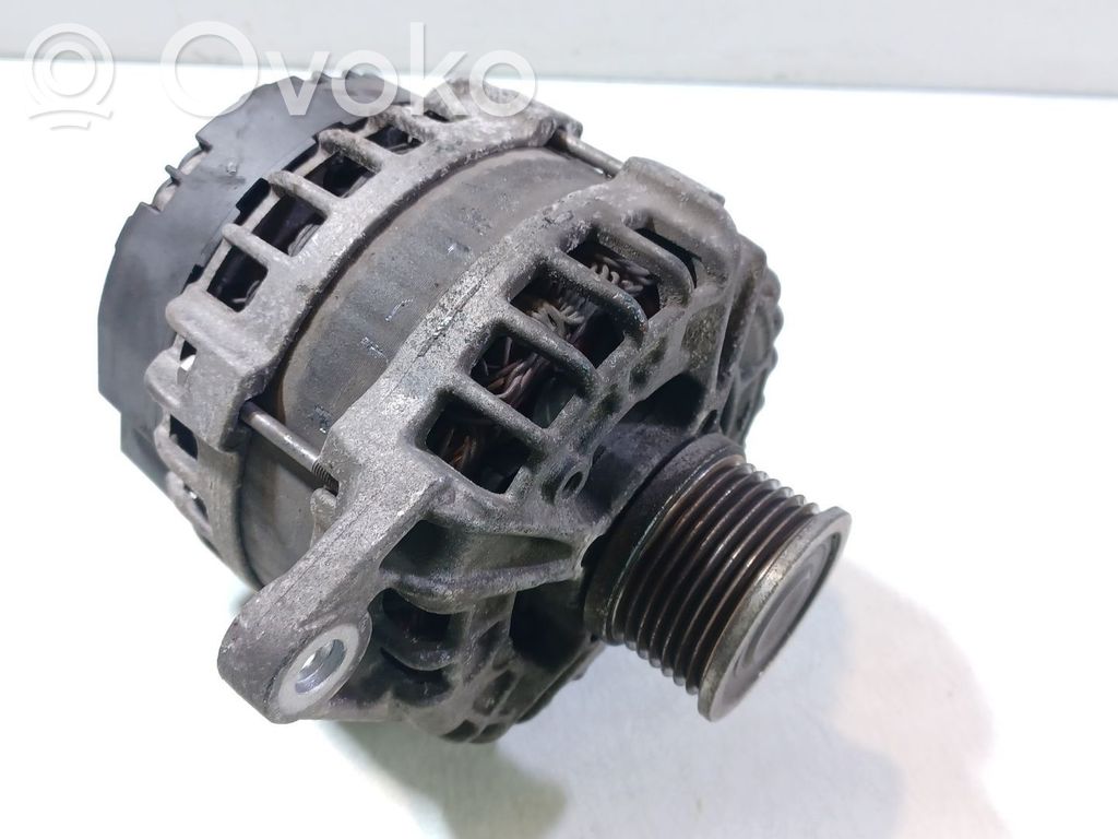 Iveco Daily 6th gen Generator/alternator 