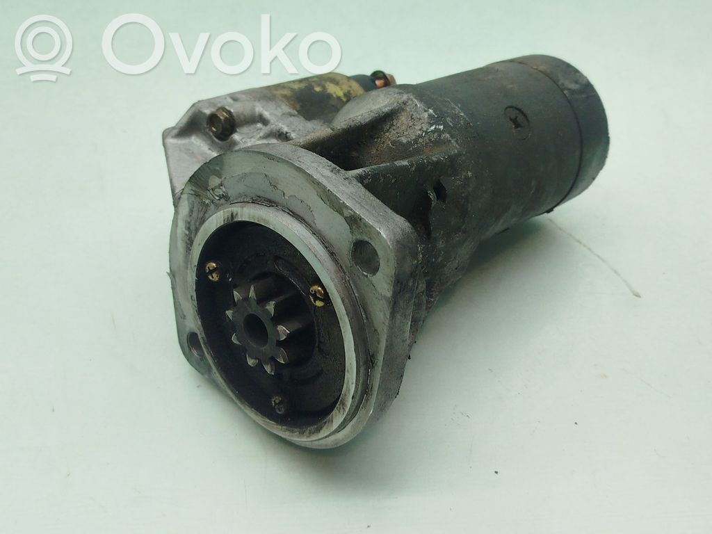 Nissan Terrano Electromotor 