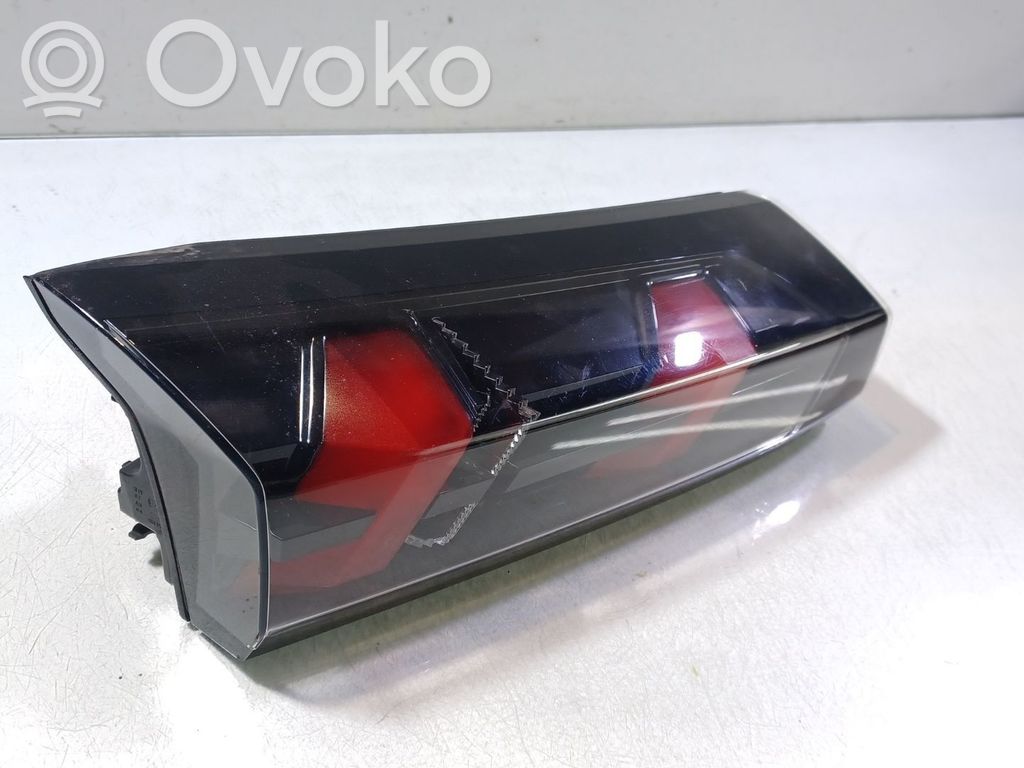 Peugeot 2008 II Lampă spate în caroserie 
