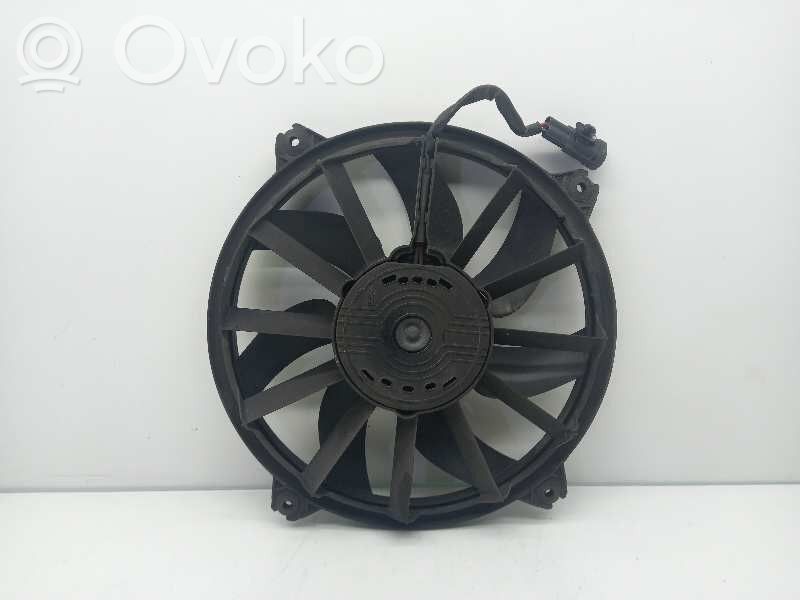 Peugeot 5008 Ventilator electric răcire radiator