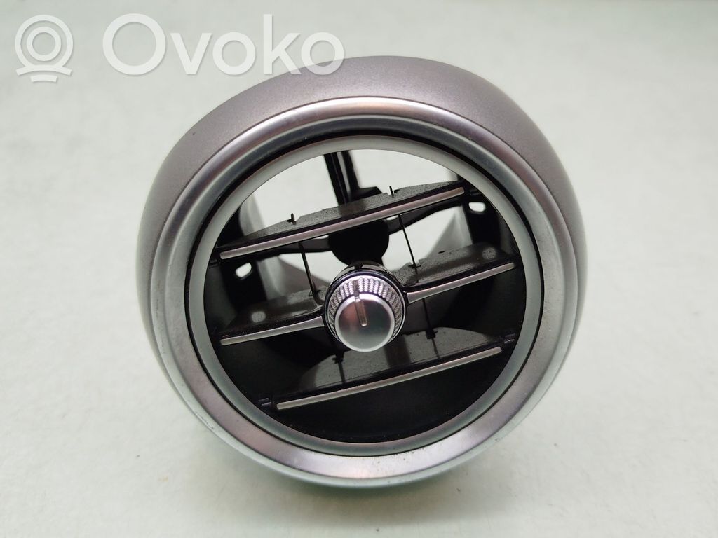Mercedes-Benz C W204 Griglia di ventilazione centrale cruscotto