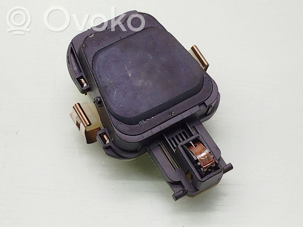 Mercedes-Benz C W204 Sensor 