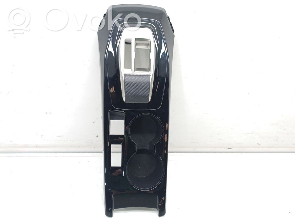 Capac turnat   98572132XU,98449696XU,FG012938