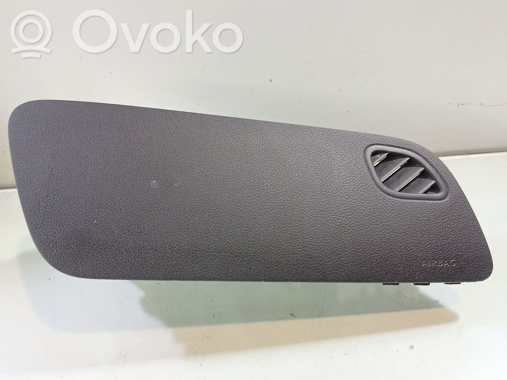 Volkswagen Polo V 6R Airbag lateral 