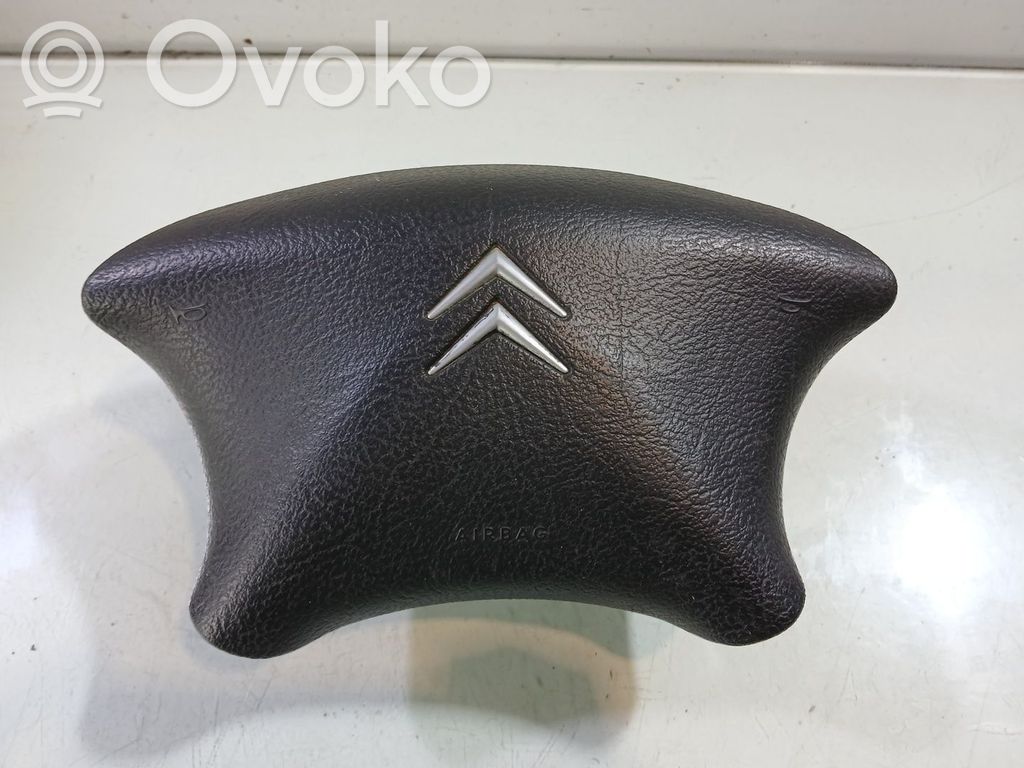 Citroen Jumpy Stūres drošības spilvens 